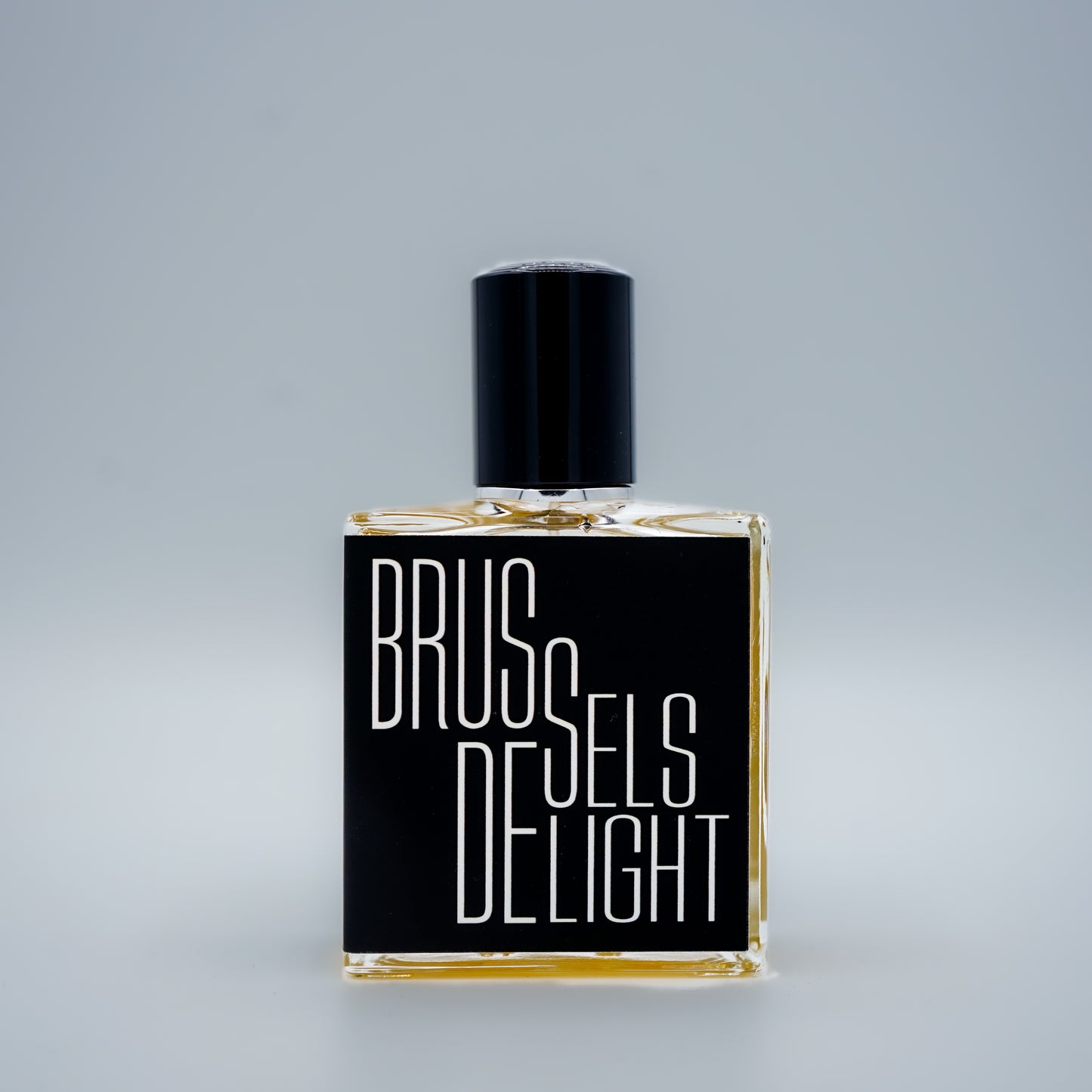 Brussels Delight - 50ML