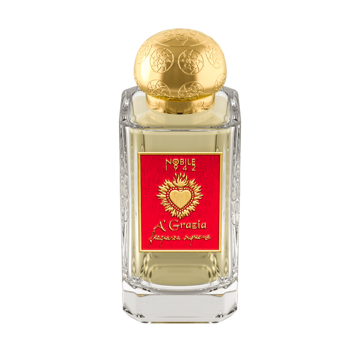 A'GRAZIA- 75ML PARFUM