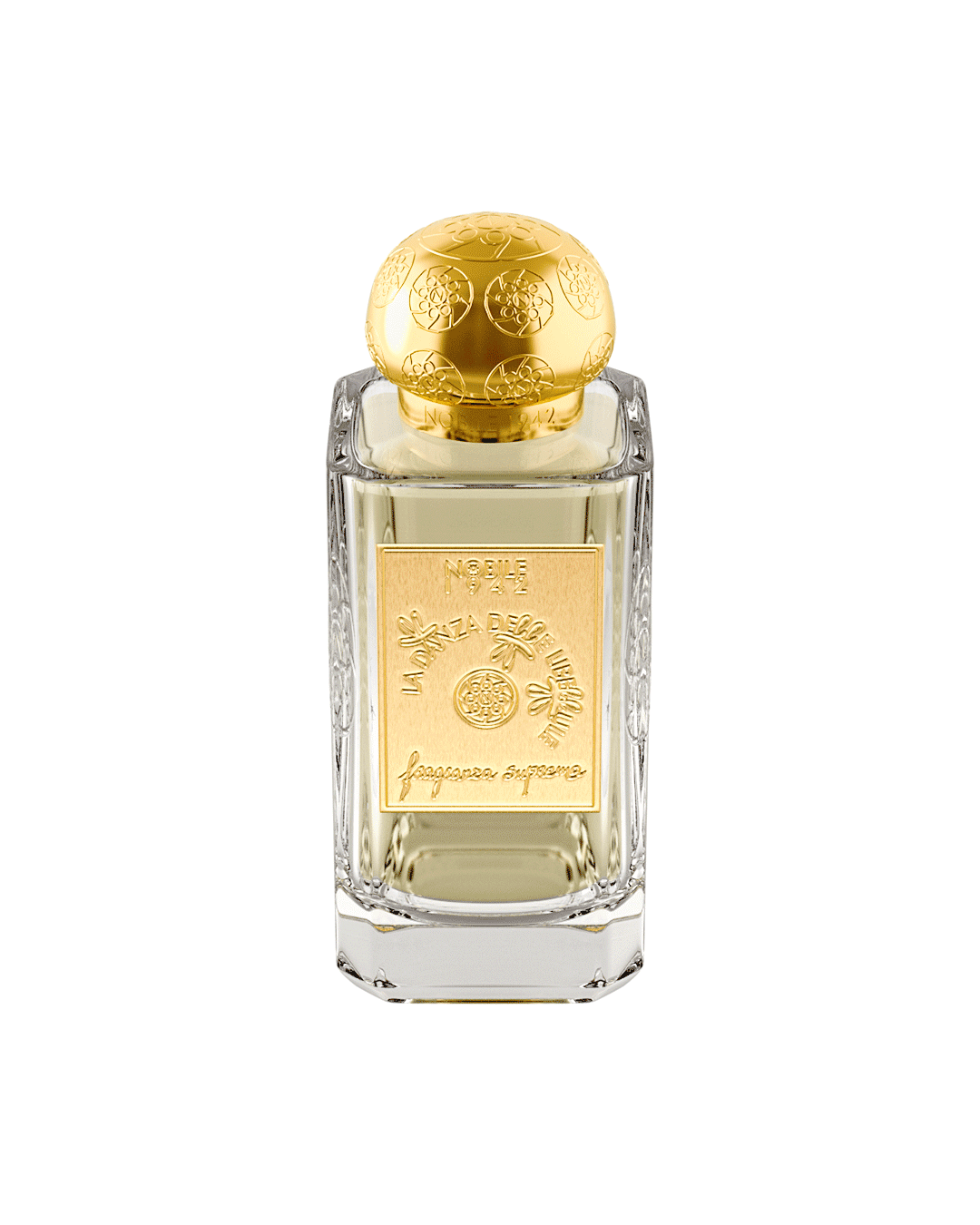 LA DANZA DELLE LIBELLULE - 75ML - FRAGRANZA SUPREMA