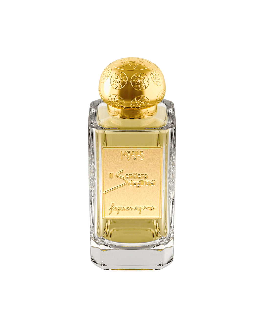 IL SENTIERO DEGLI DEI - 75ML - FRAGRANZA SUPREMA