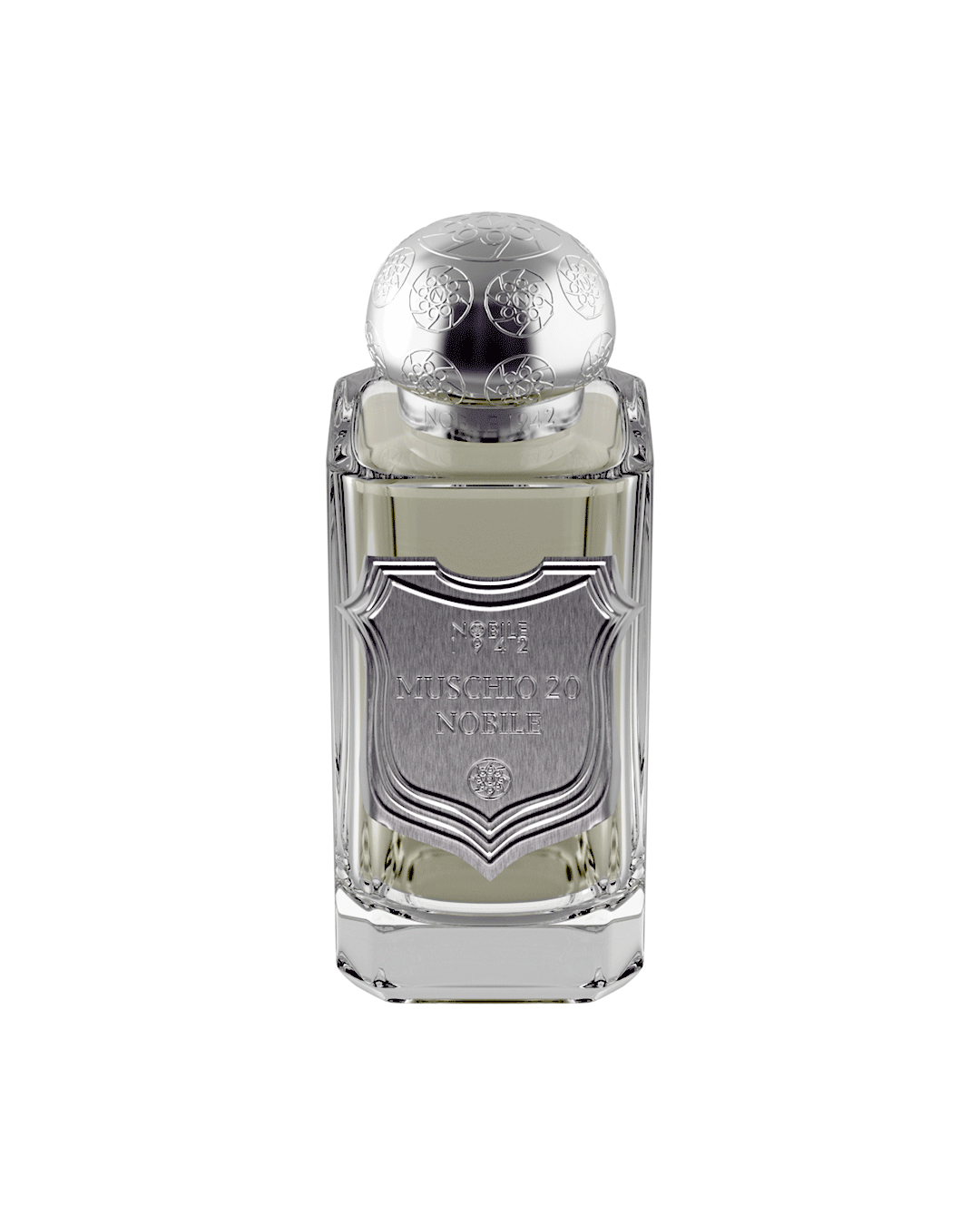 MUSCHIO NOBILE 20 - 75ML PARFUM
