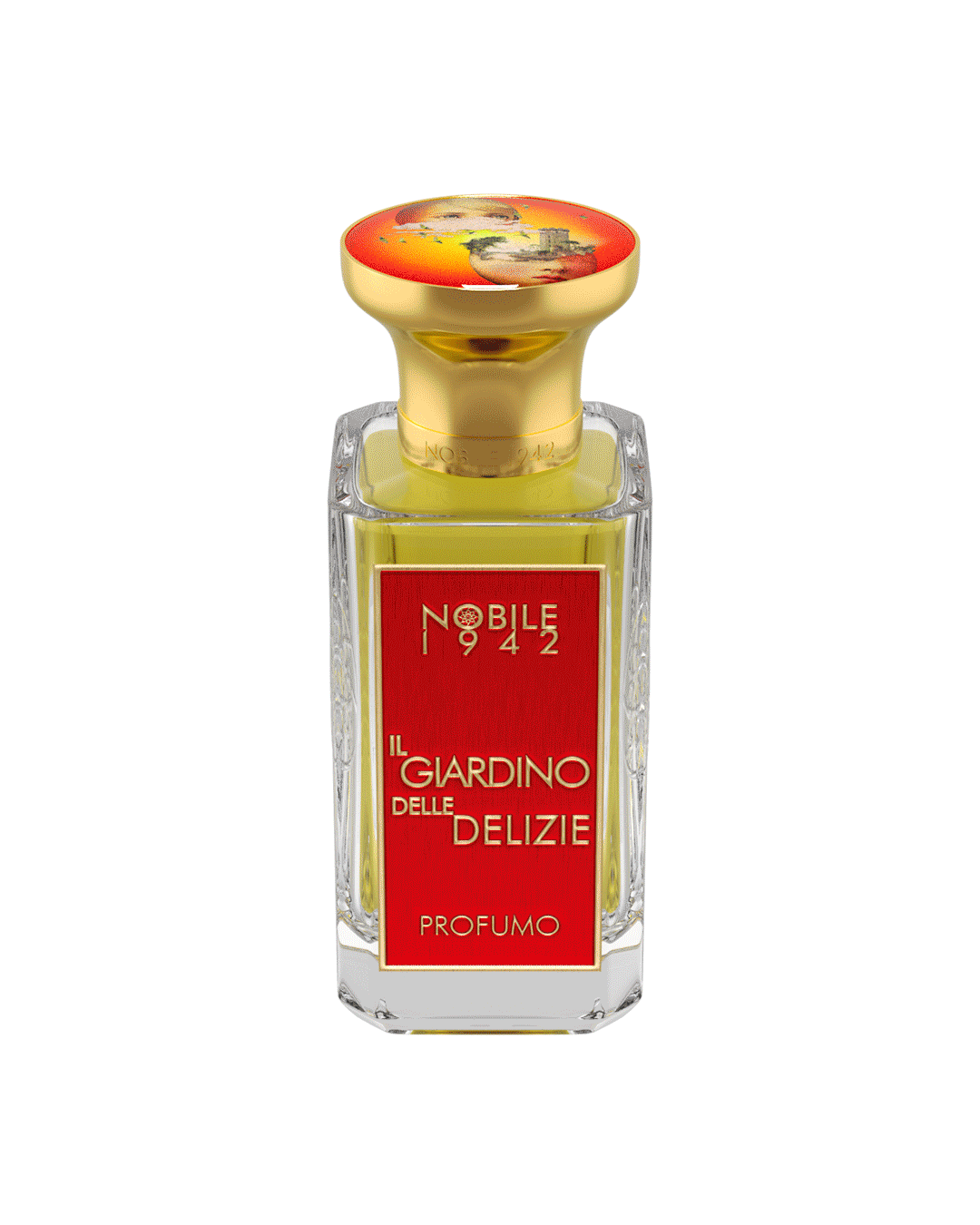 IL GIARDINO DELLE DELIZIE - 75ML PARFUM