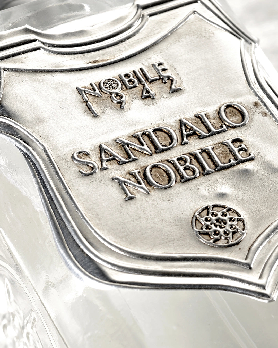 SANDALO NOBILE - 75ML PARFUM