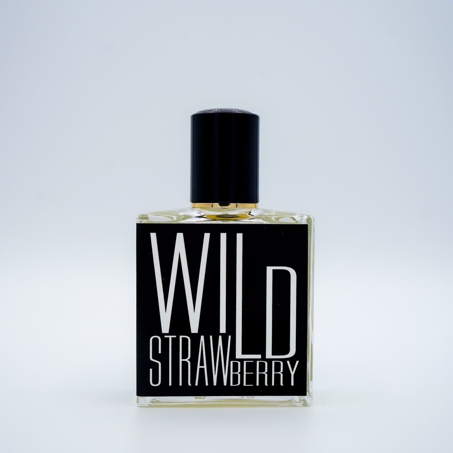 Wild strawberries - 50ML