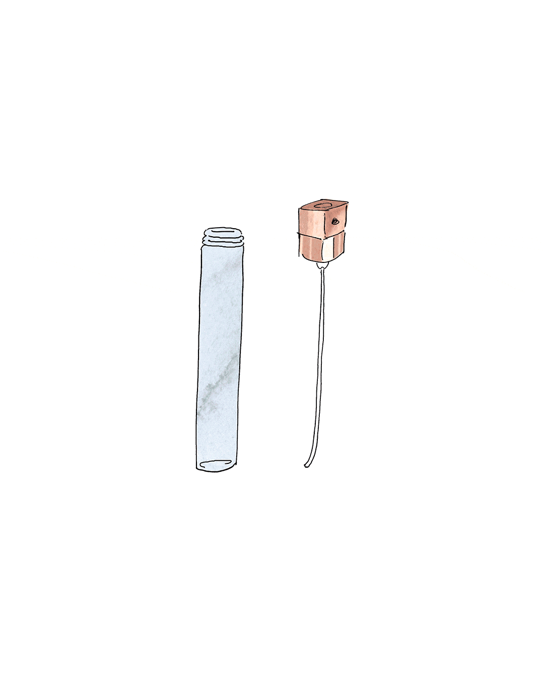 MALIA - 10ML PARFUM