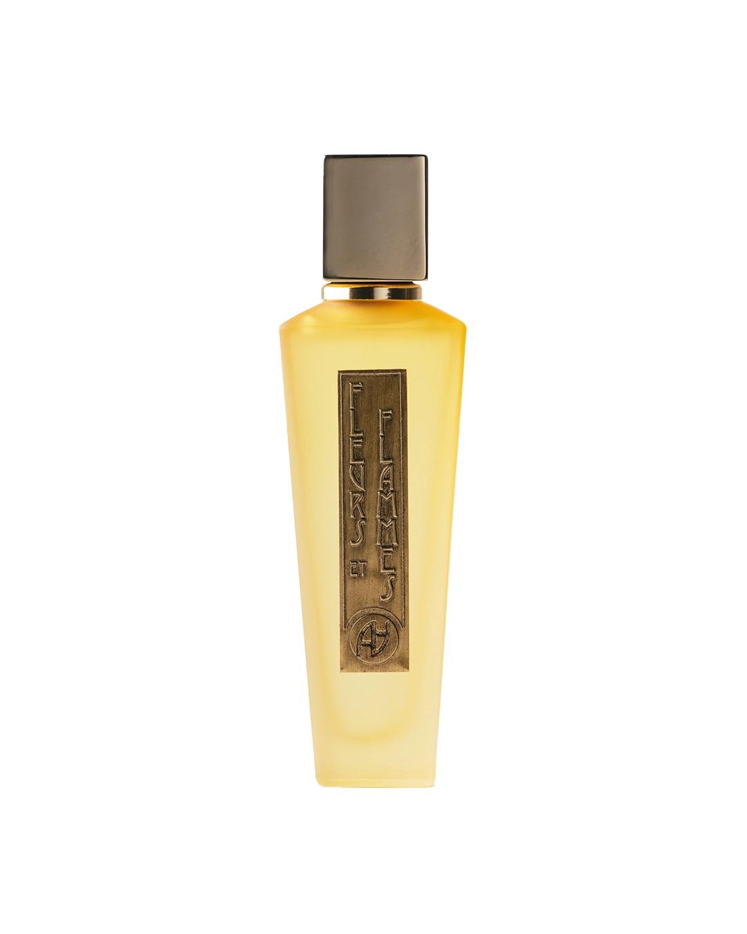 FLEURS ET FLAMMES - 50ML - EAU DE PARFUM