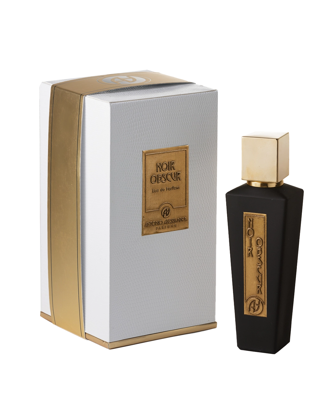 NOIR OBSCUR - 100ML - EAU DE PARFUM