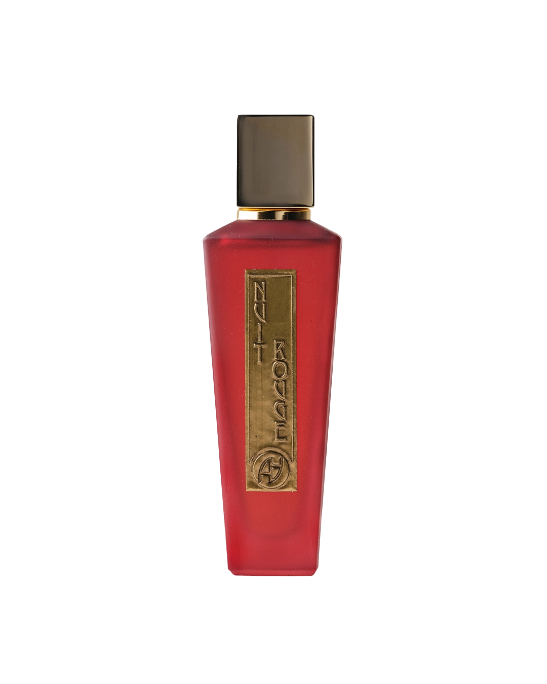 NUIT ROUGE - 100ML - EAU DE PARFUM