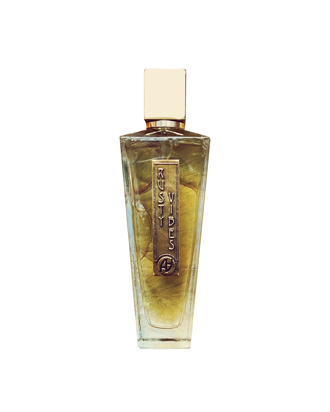 RUSTY VIBES - 100ML - EAU DE PARFUM
