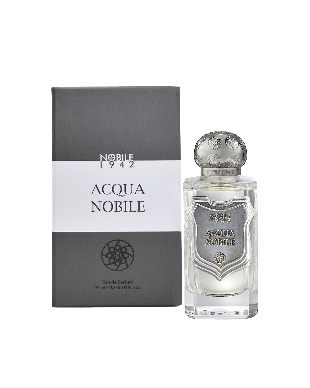 ACQUA NOBILE - 75ML PARFUM