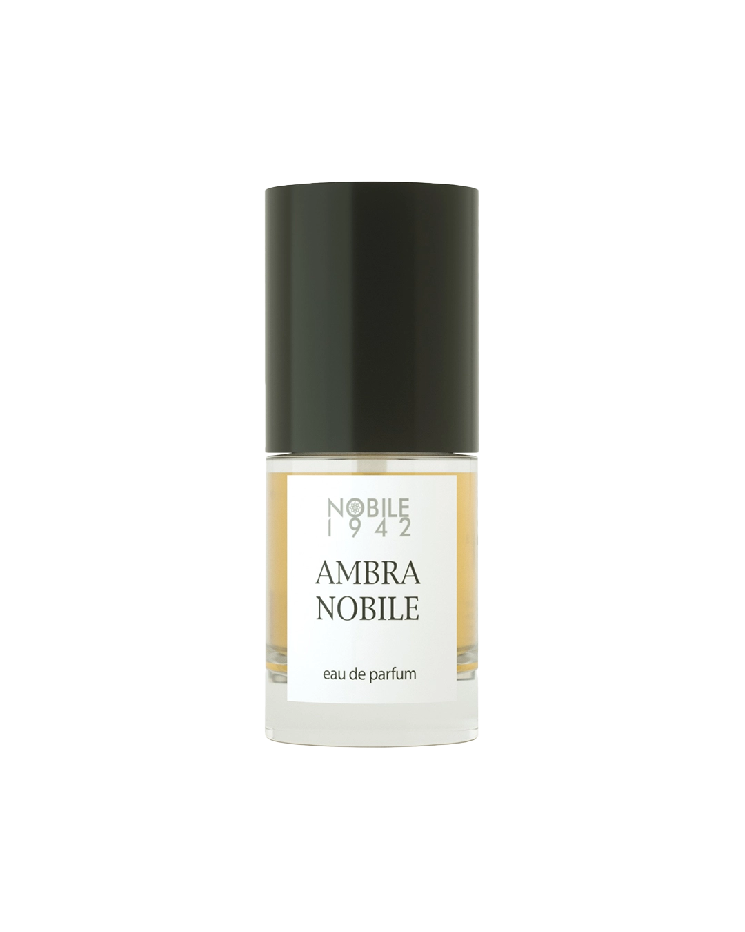AMBRA NOBILE - 15ML - ASSAGGI PROFUMATI