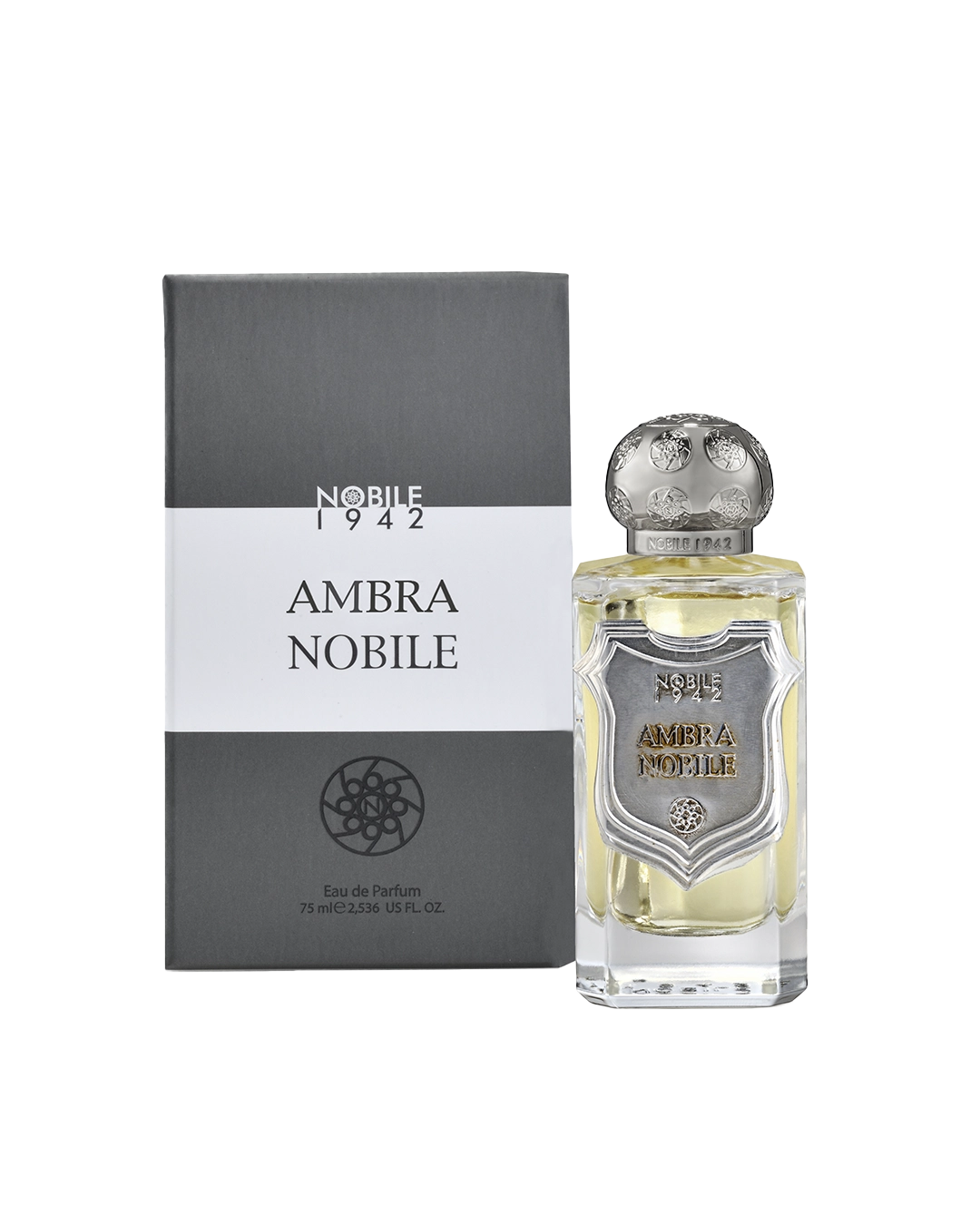 AMBRA NOBILE - 75ML PARFUM