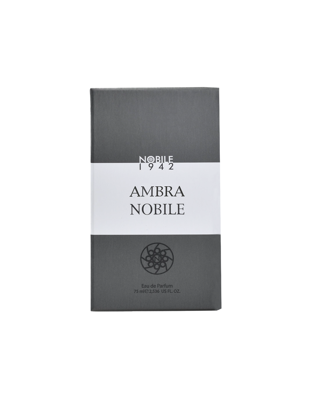 AMBRA NOBILE - 75ML PARFUM