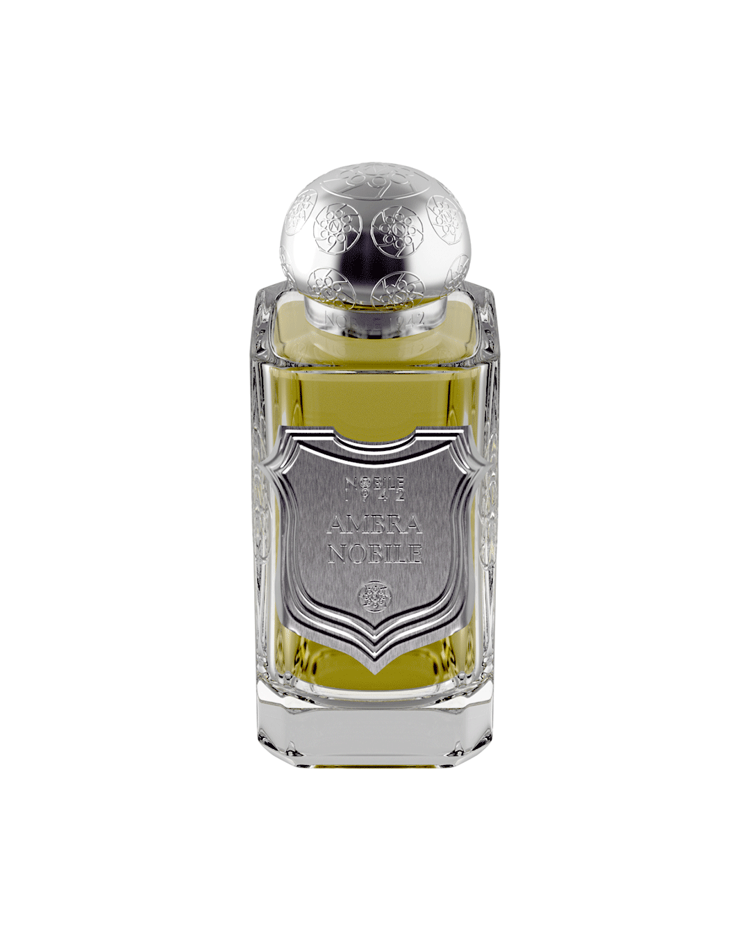 AMBRA NOBILE - 75ML PARFUM