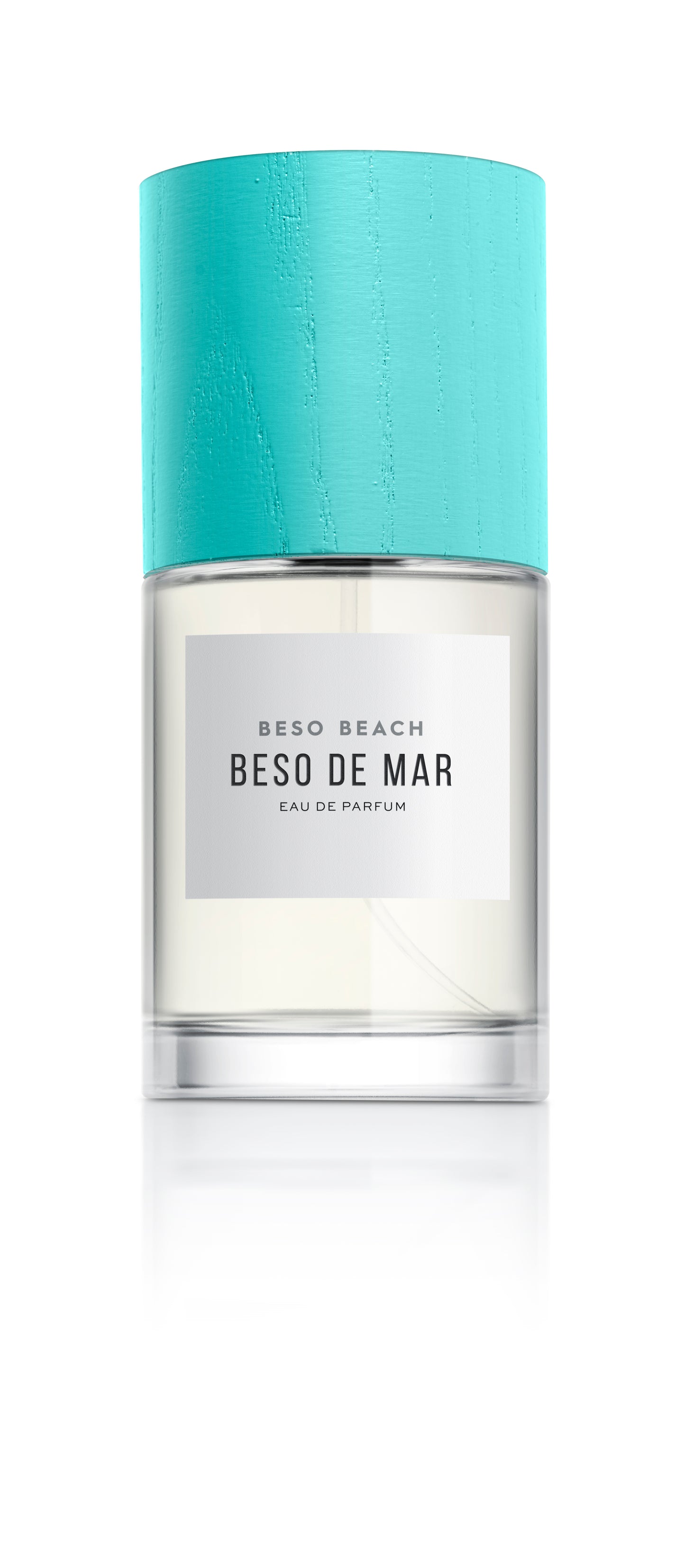 BESO DE MAR - 100ML - EAU DE PARFUM