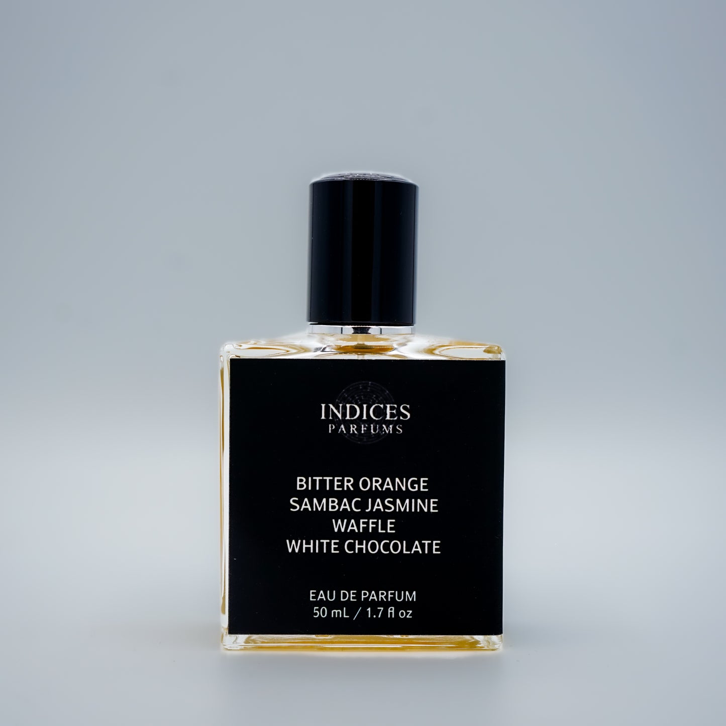 Brussels Delight - 50ML