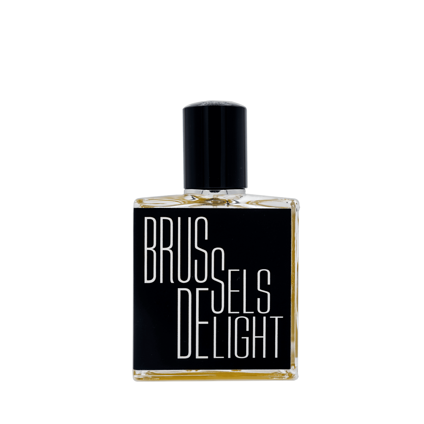 Brussels Delight - 50ML