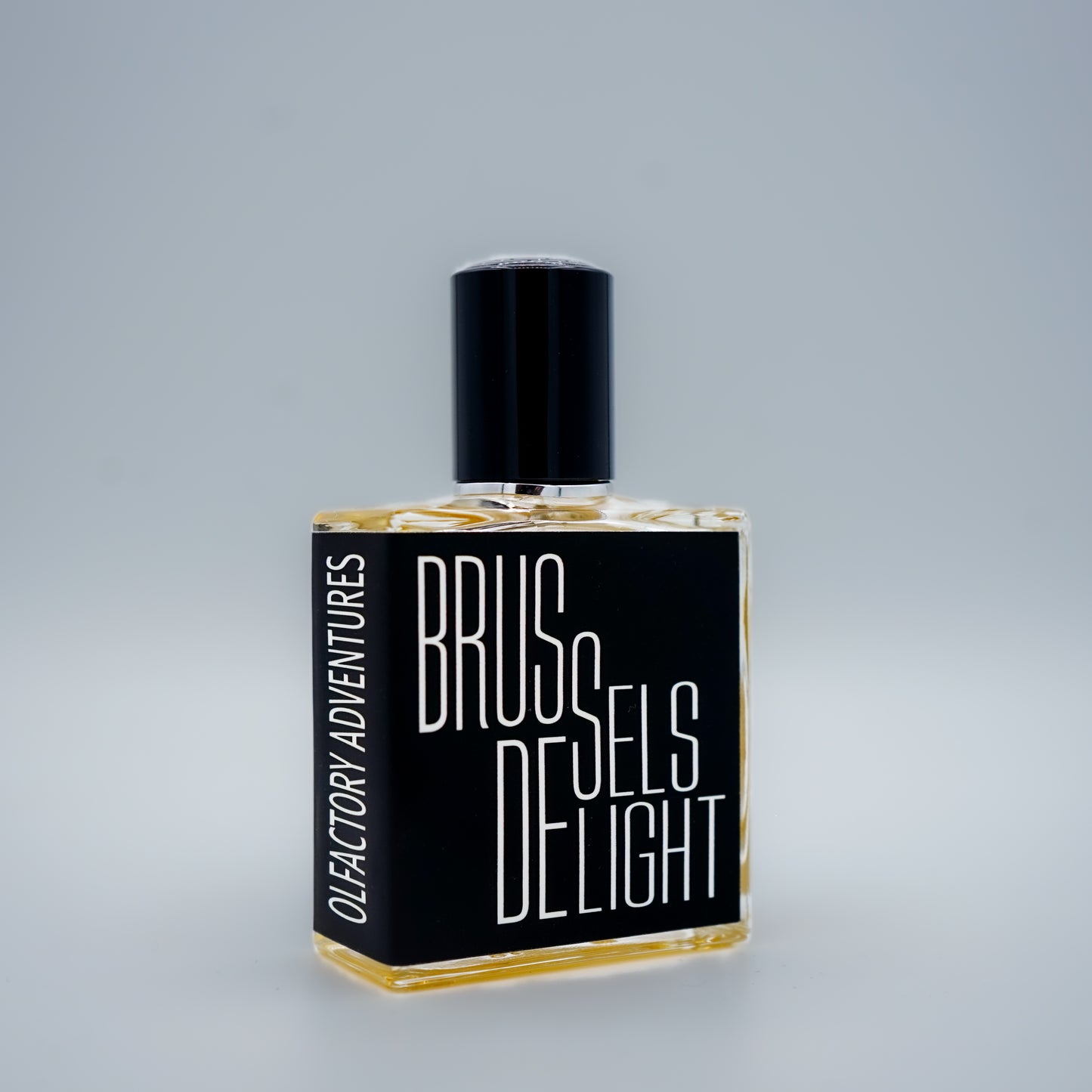 Brussels Delight - 50ML