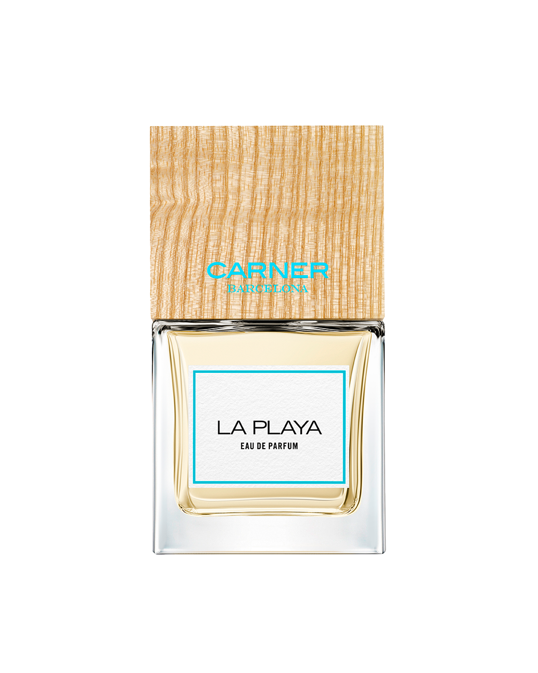 LA PLAYA Eau De Parfum - 100ml