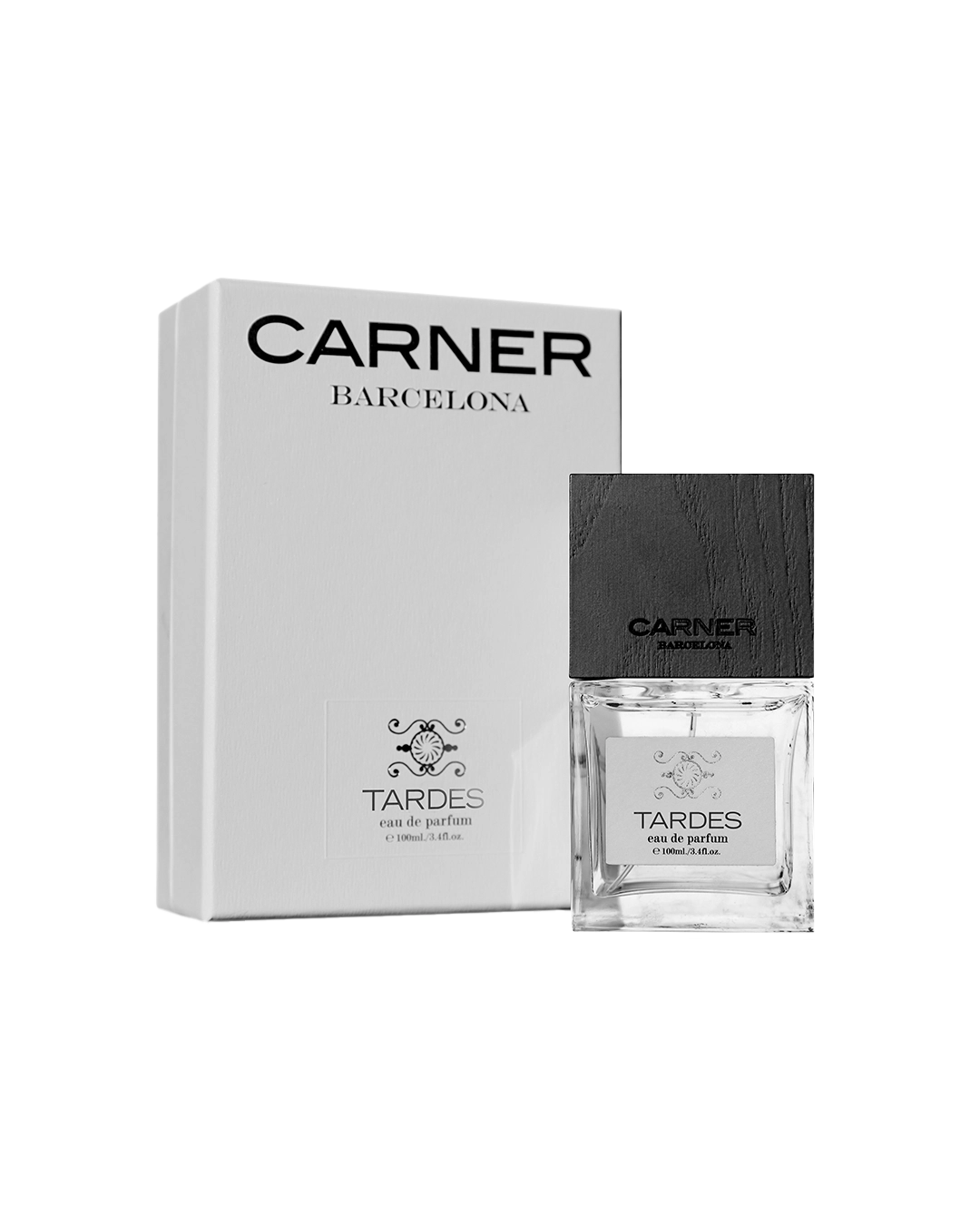 TARDES - 50ML - ORIGINAL