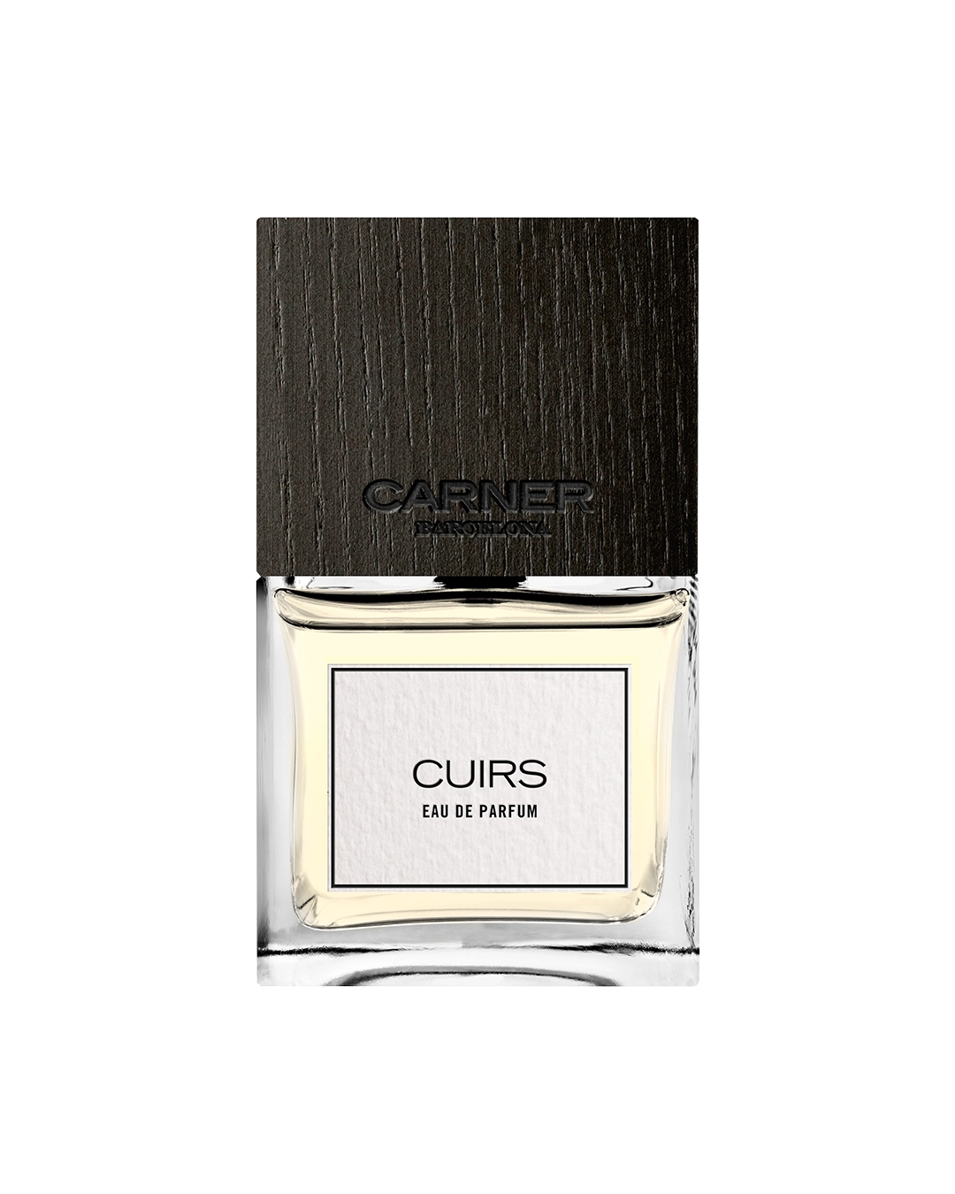 CUIRS - 100ML - ORIGINAL
