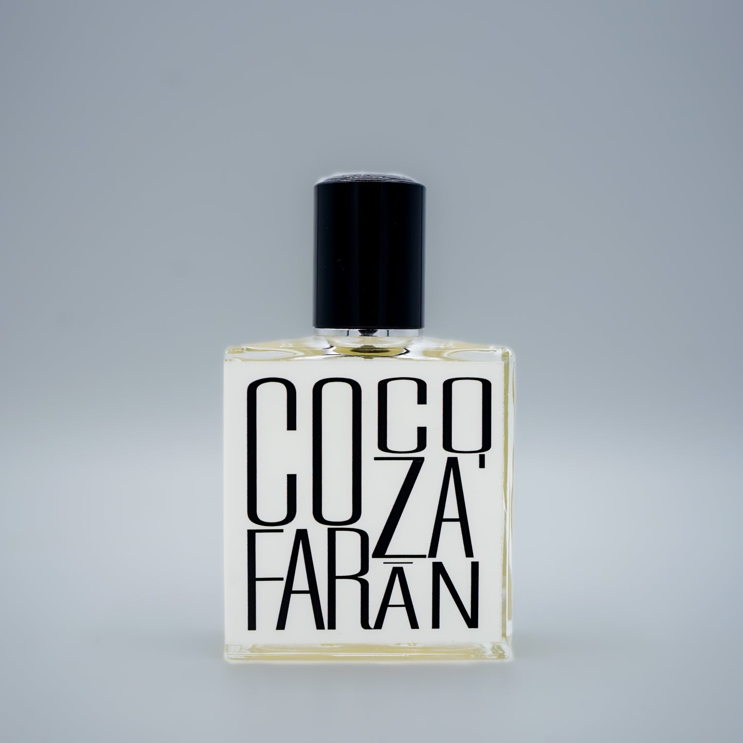 Coco Za'faran - 50ML