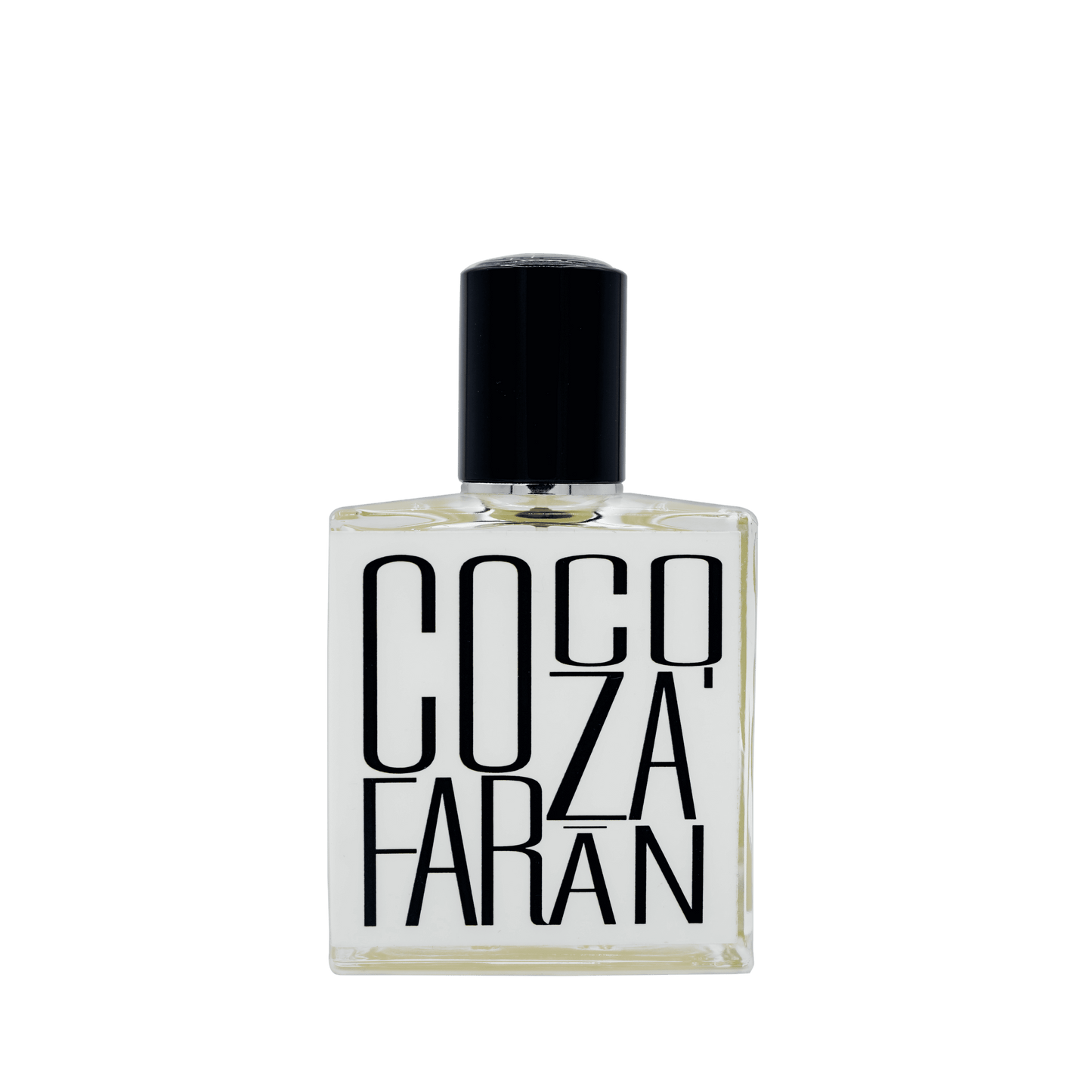 Coco Za'faran - 50ML