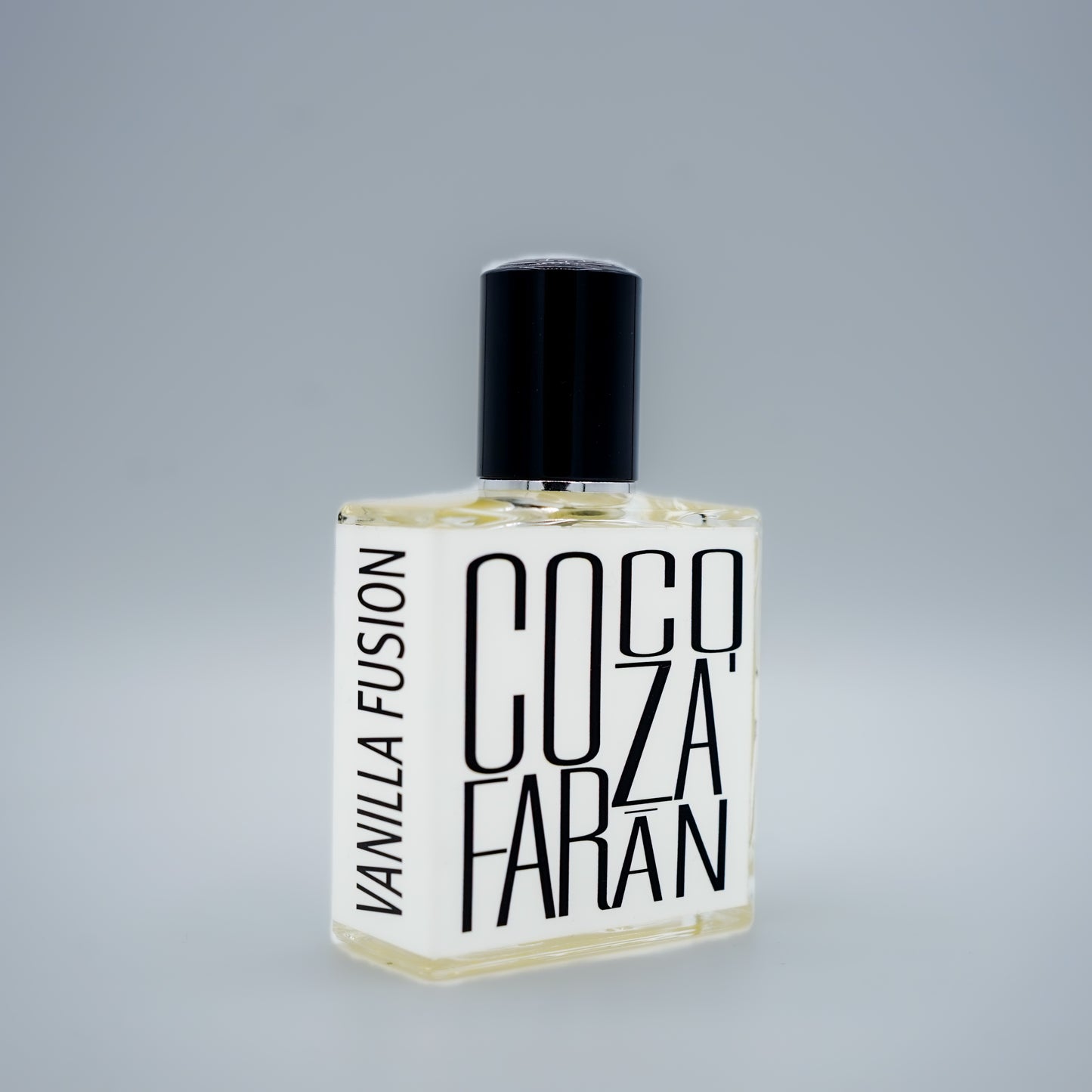 Coco Za'faran - 50ML