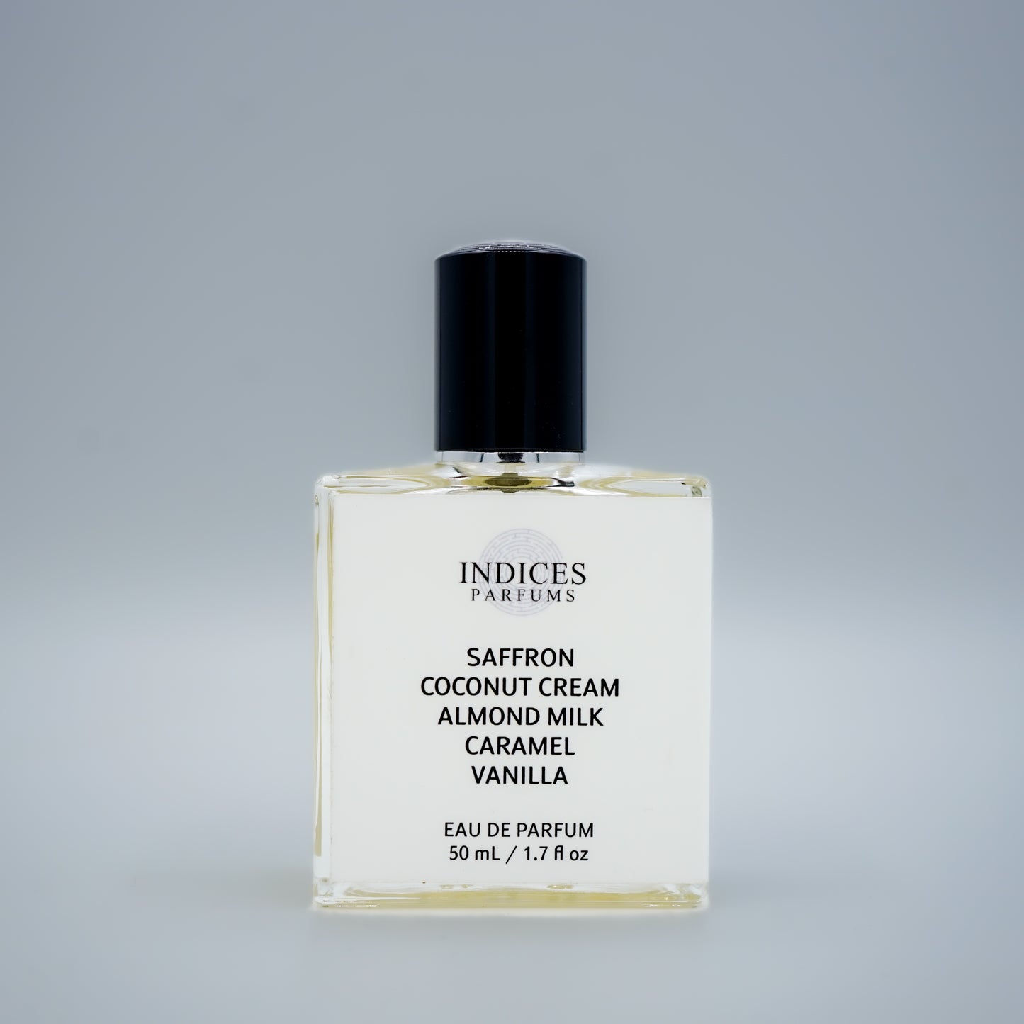 Coco Za'faran - 50ML