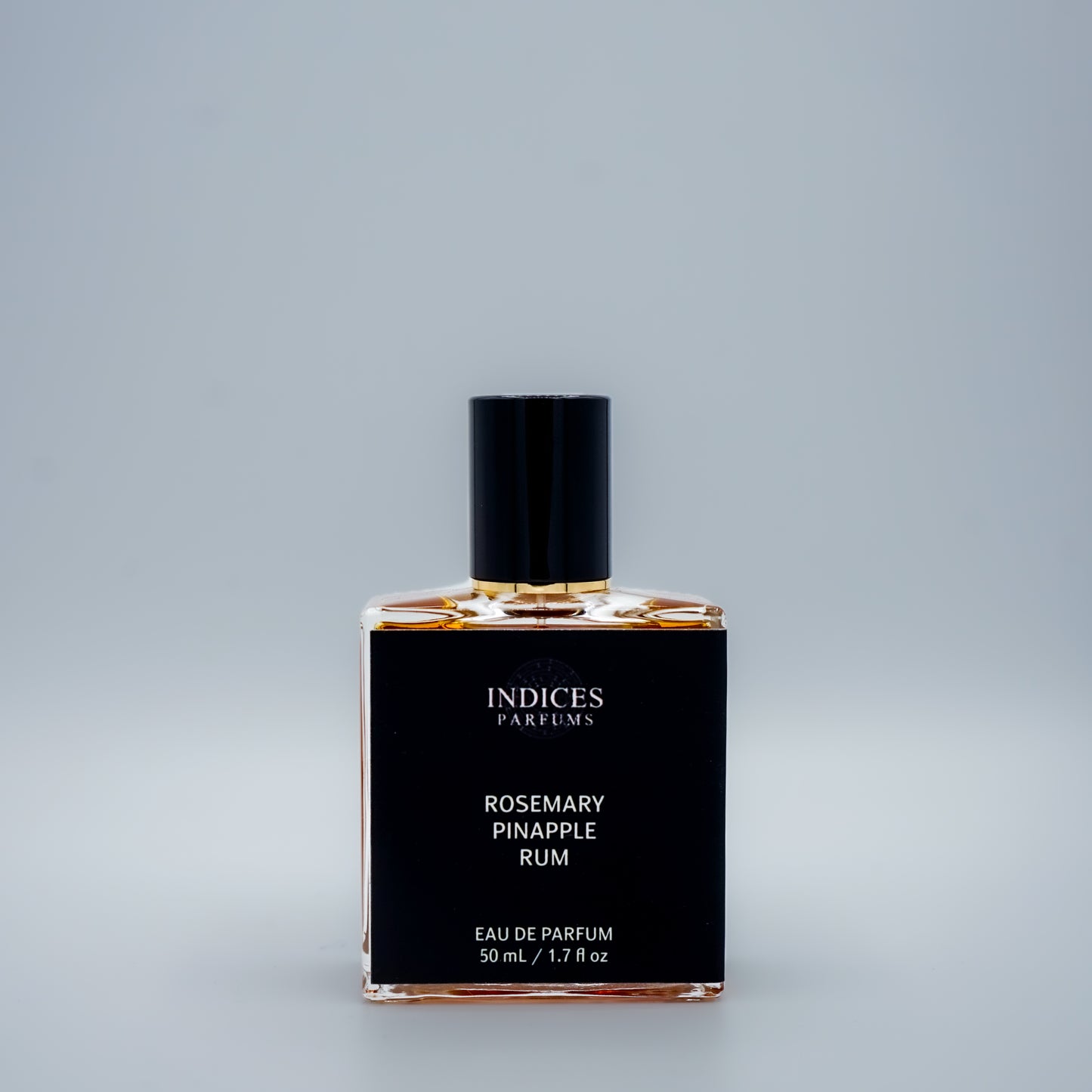 Crazy Rosemary - 50ML