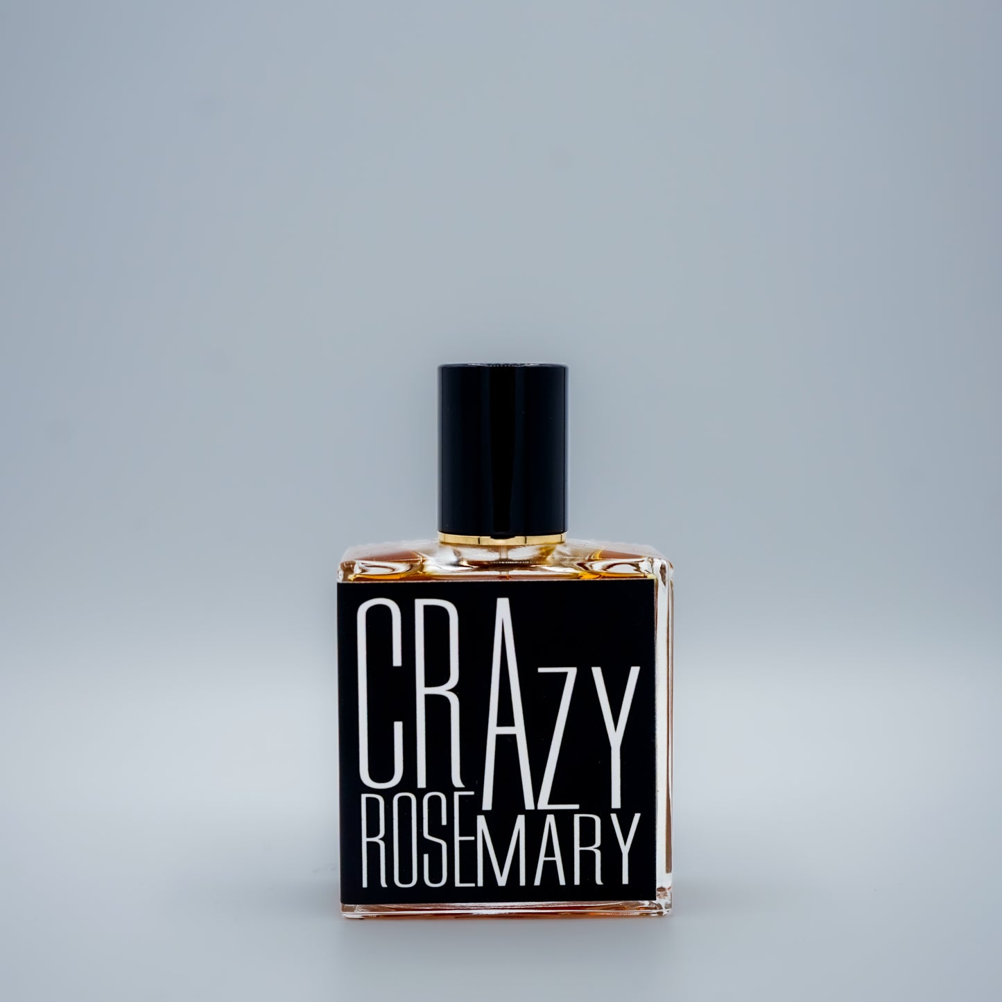 Crazy Rosemary - 50ML