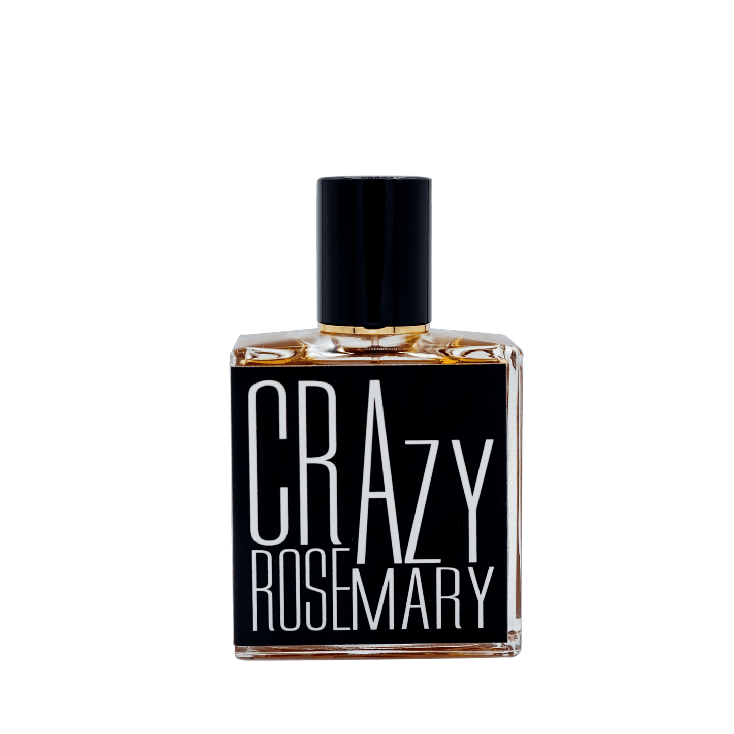 Crazy Rosemary - 50ML