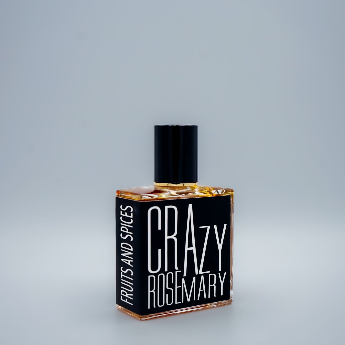 Crazy Rosemary - 50ML