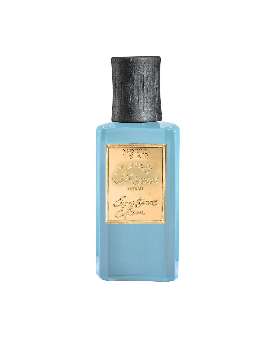 CAFE CHANTANT - 75ML - EXCEPTIONAL EDITION