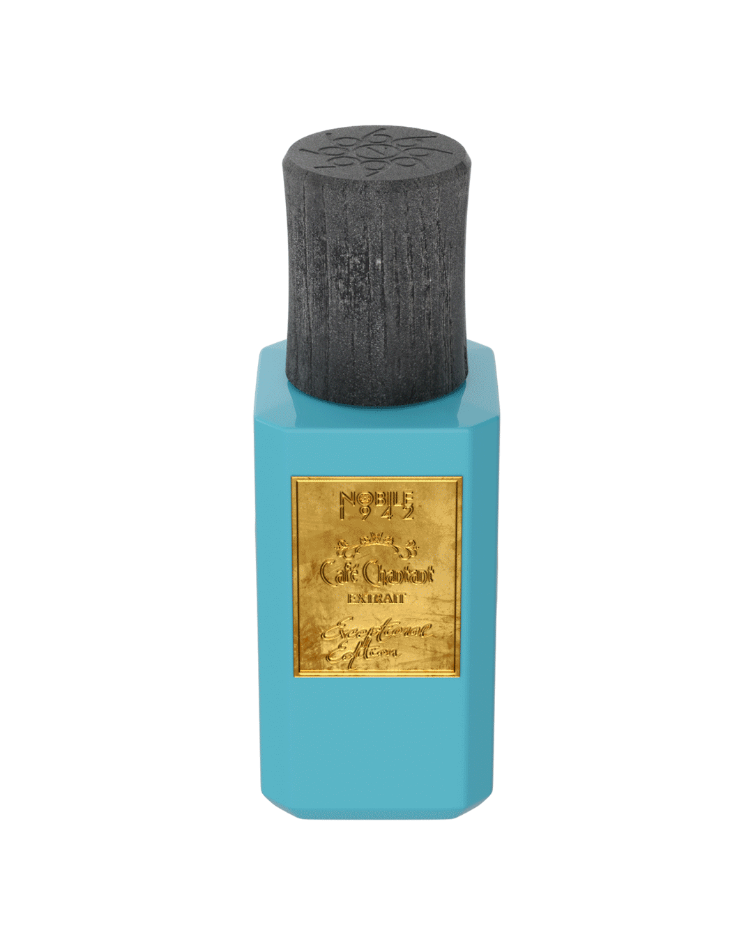 CAFE CHANTANT - 75ML - EXCEPTIONAL EDITION