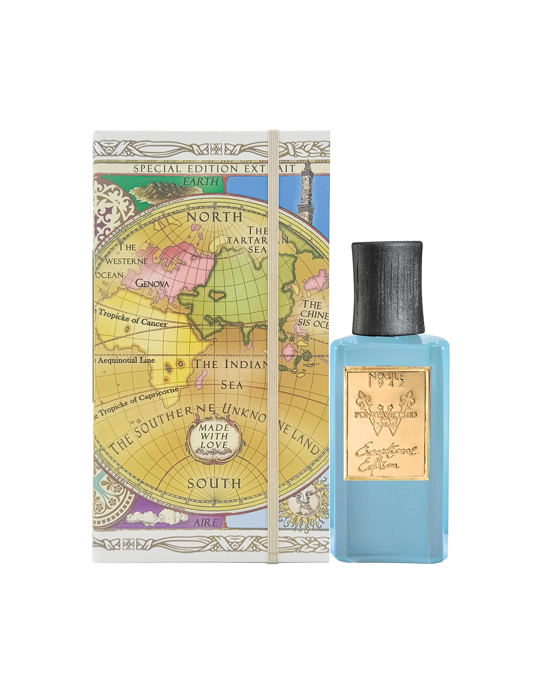 PONTEVECCHIO W - 75ML - EXCEPTIONAL EDITION