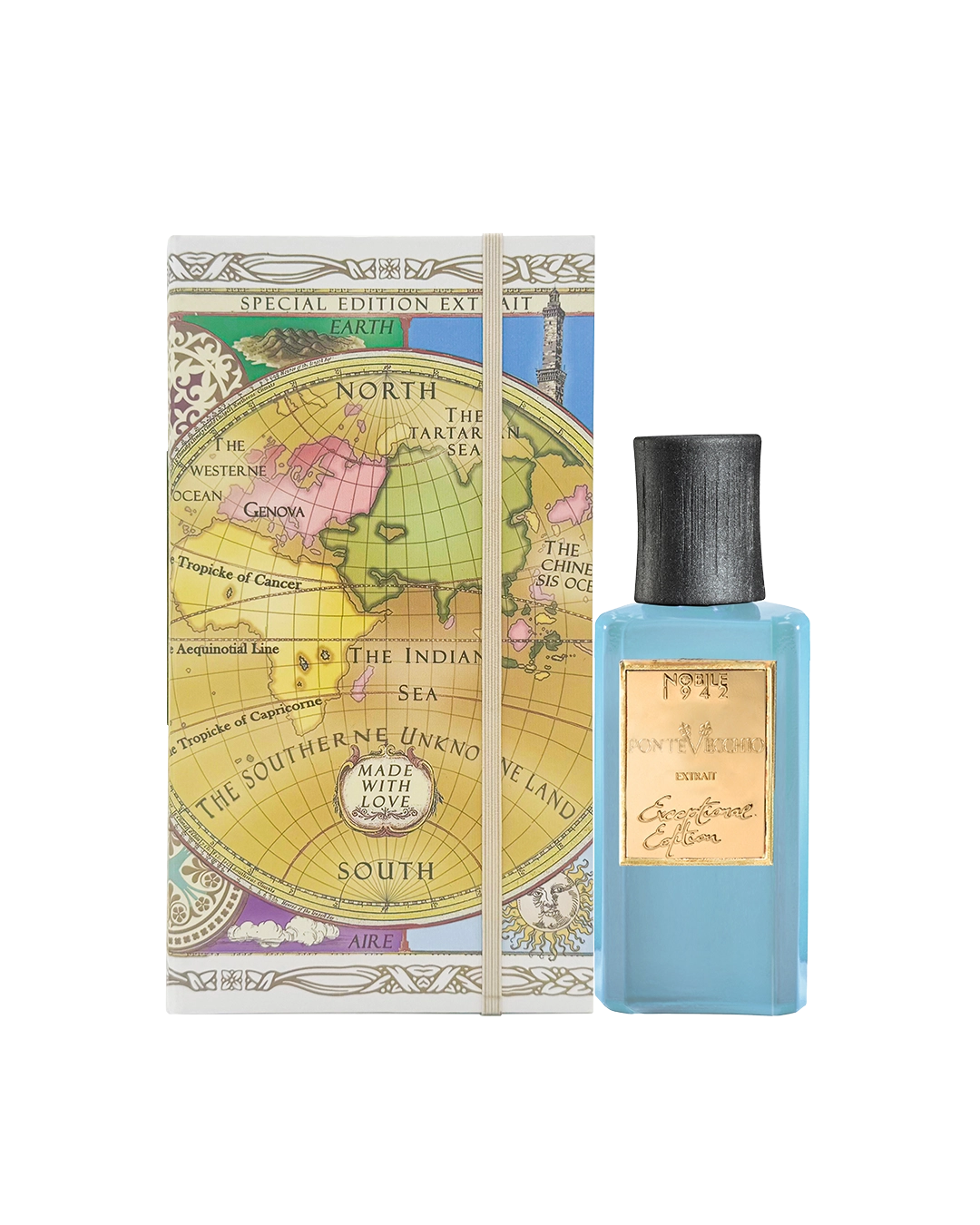 PONTEVECCHIO - 75ML - EXCEPTIONAL EDITION