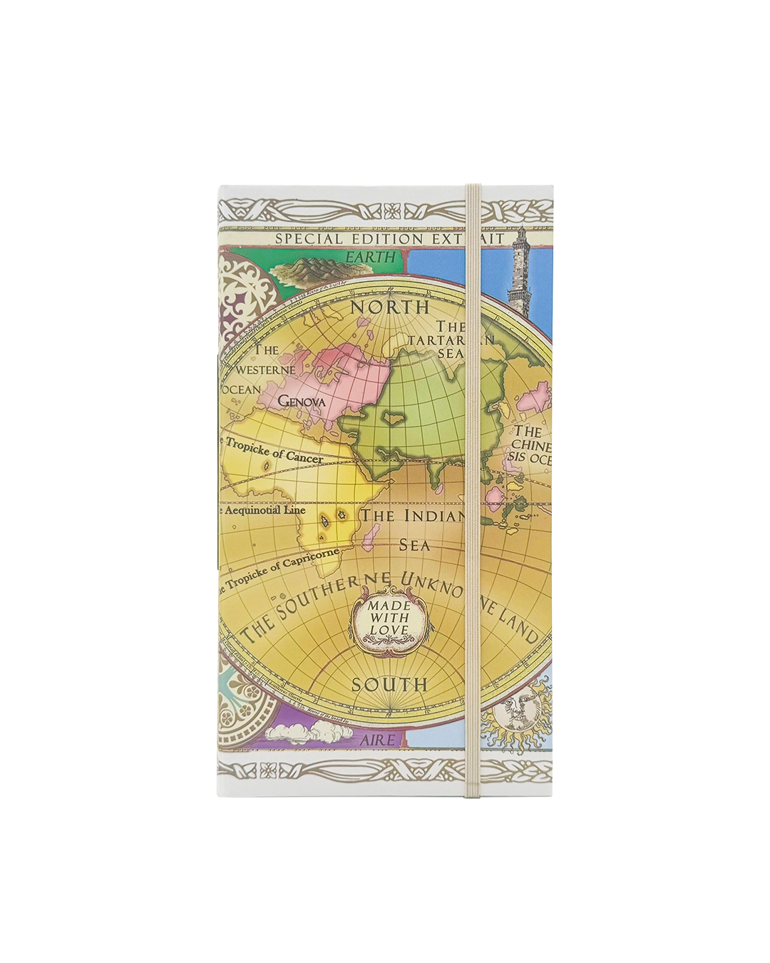 PONTEVECCHIO - 75ML - EXCEPTIONAL EDITION