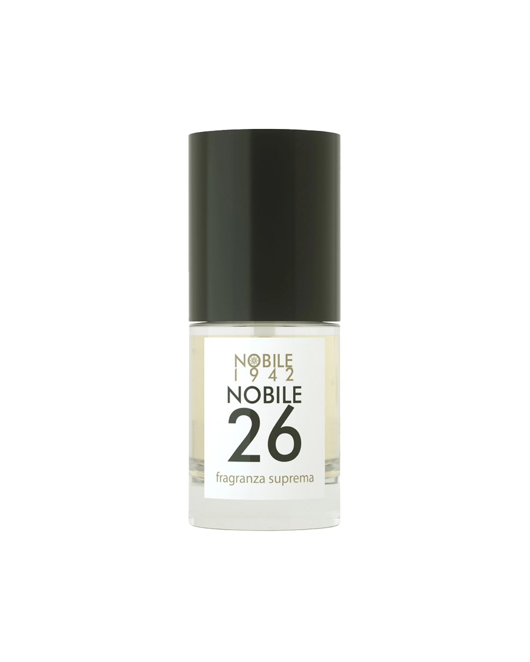 NOBILE 26 - 15ML - ASSAGGI PROFUMATI
