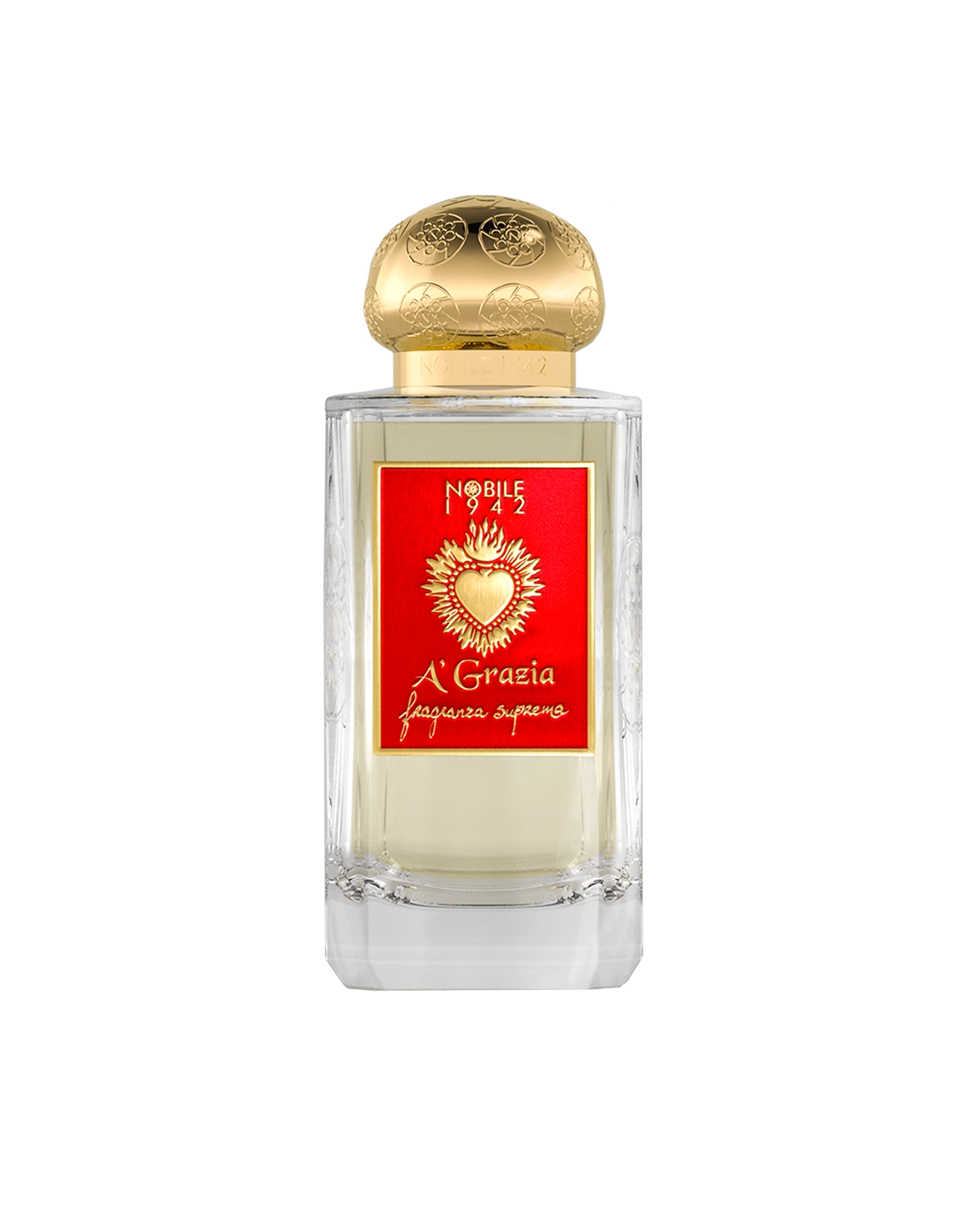 A'GRAZIA- 75ML PARFUM