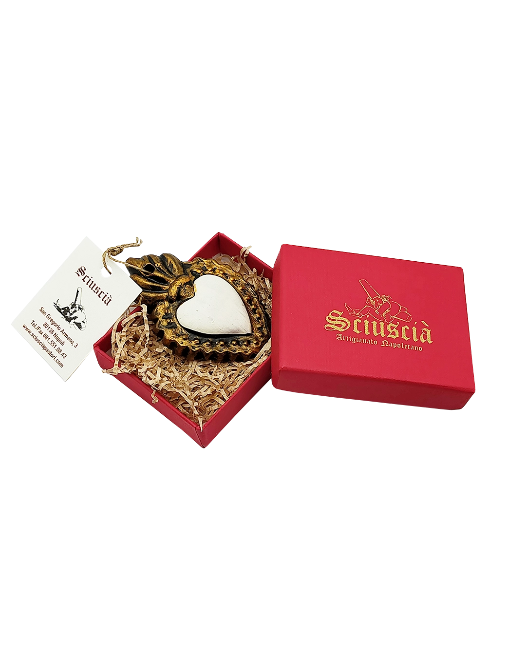 A'GRAZIA - 75ML EAU DE PARFUM