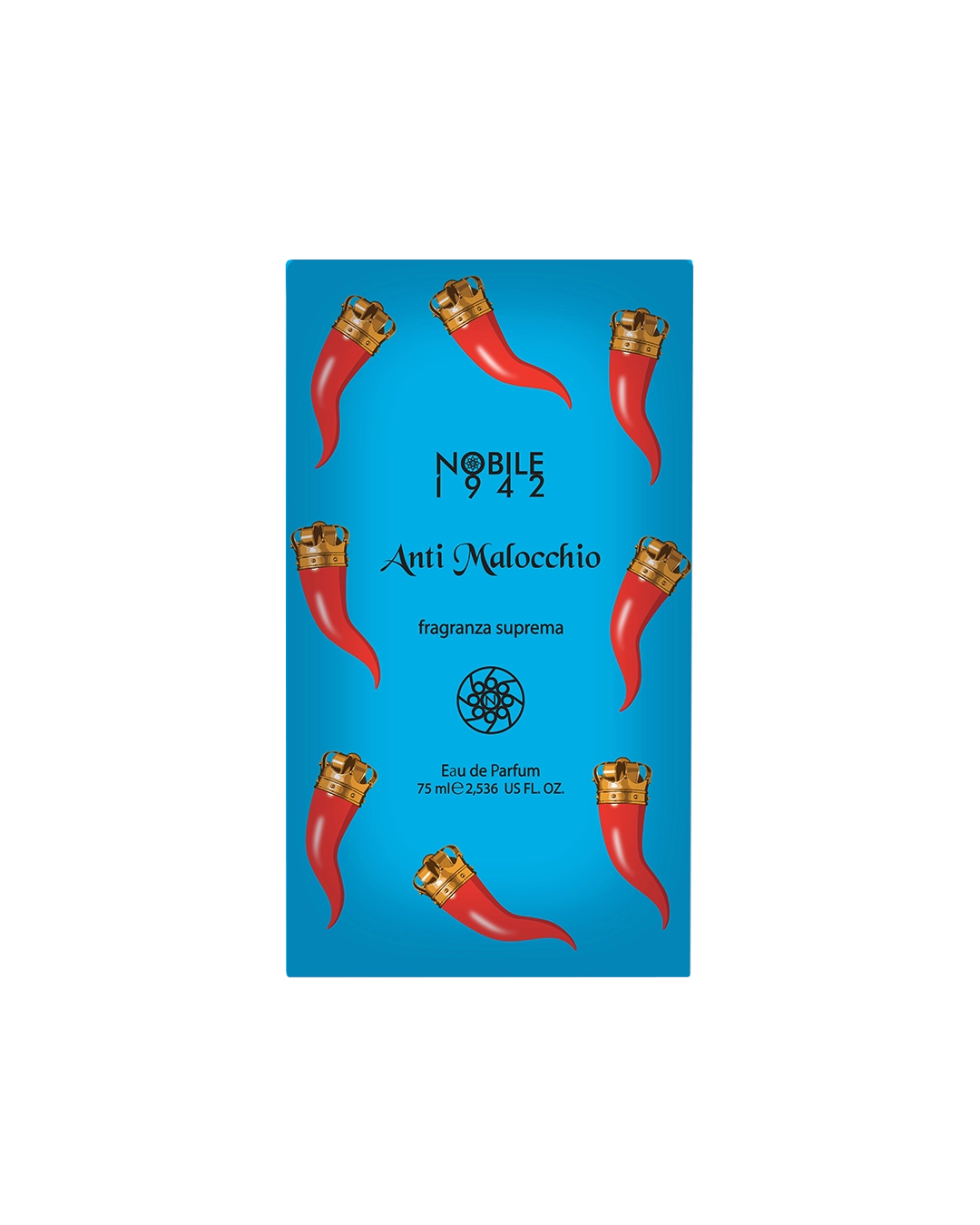 ANTIMALOCCHIO - 75ML PARFUM