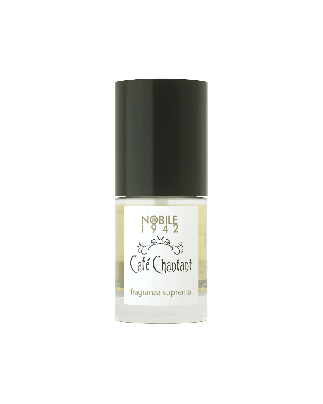 CAFE CHANTANT - 15ML - ASSAGGI PROFUMATI