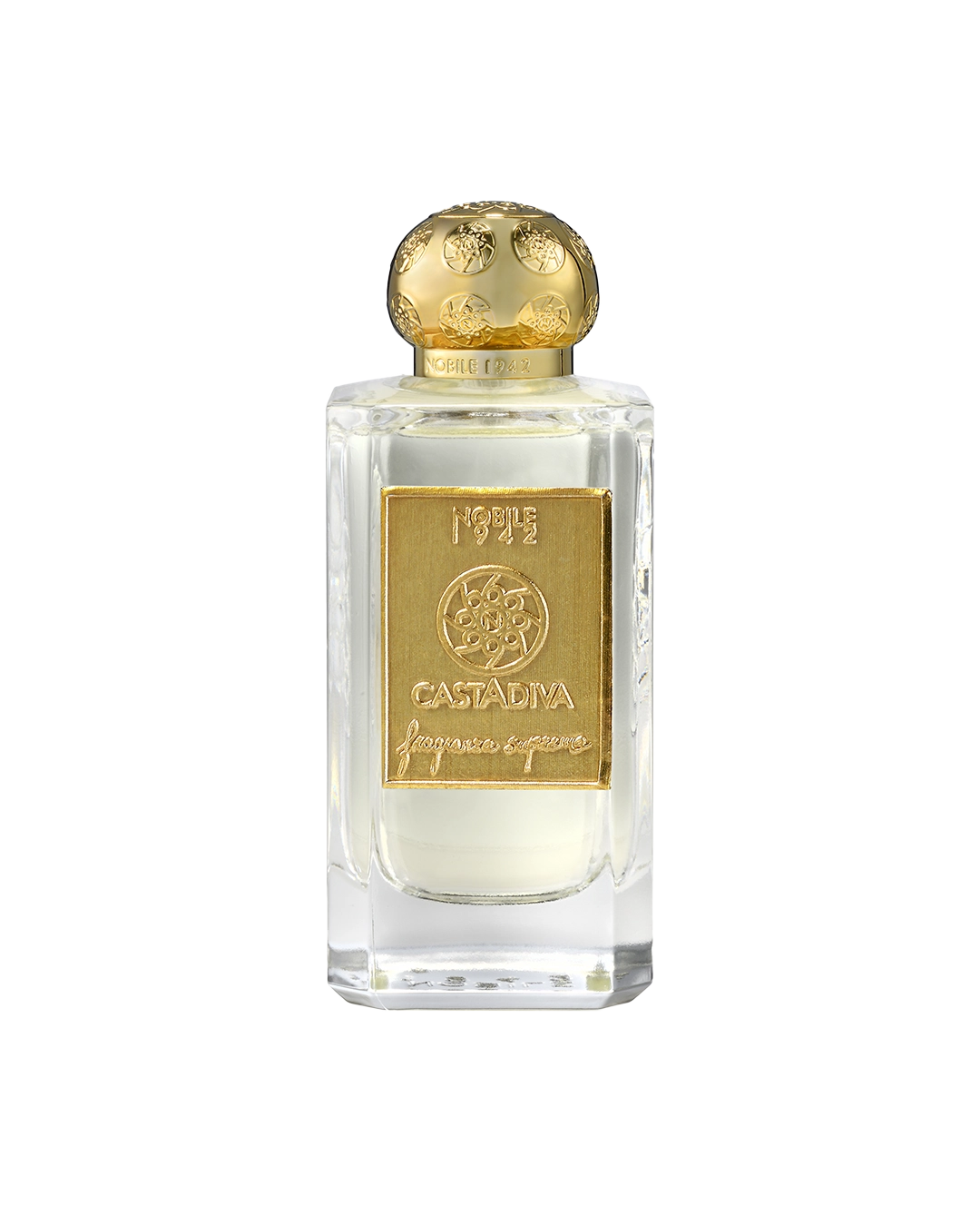 CASTADIVA - 75ML - FRAGRANZA SUPREMA