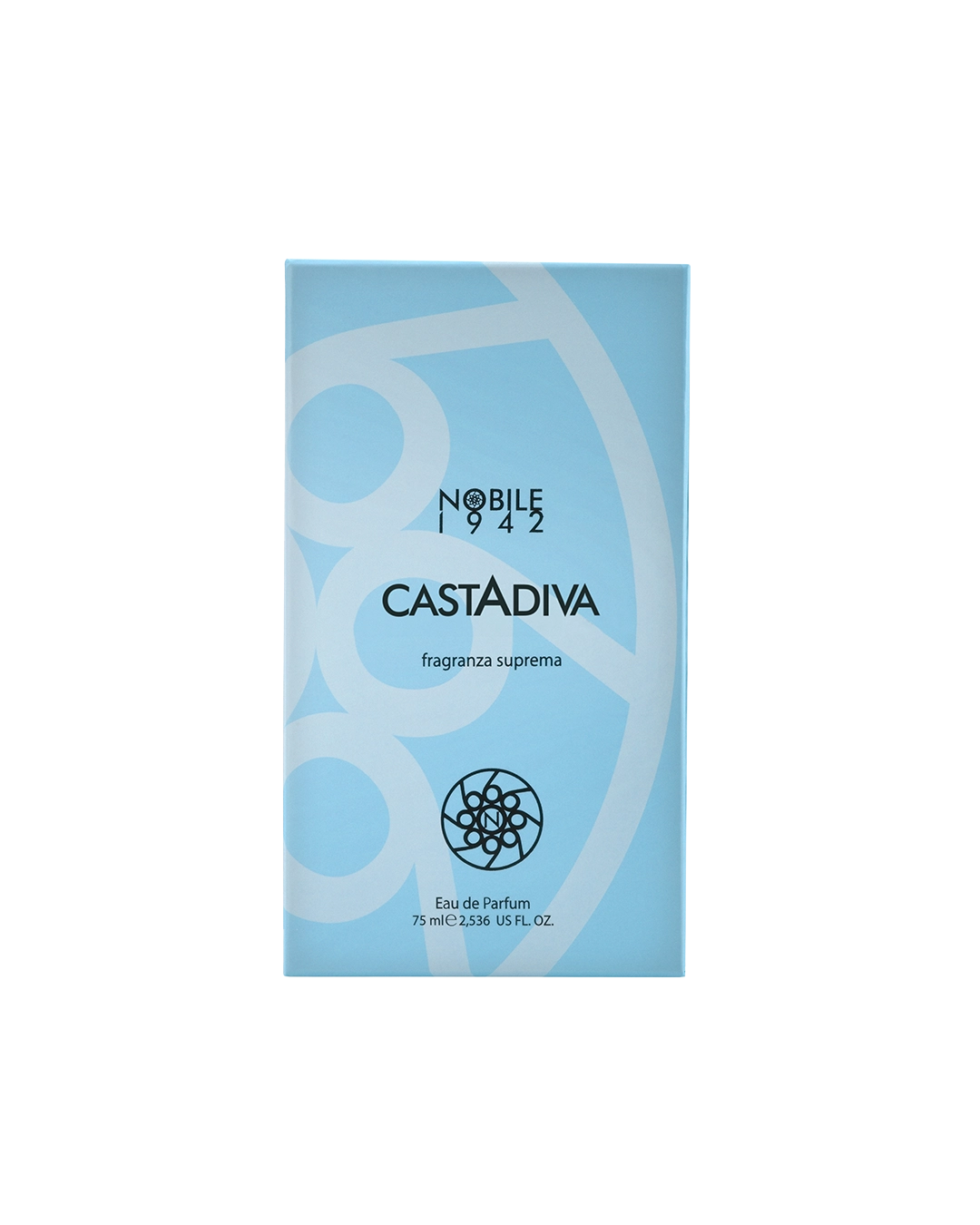 CASTADIVA - 75ML - FRAGRANZA SUPREMA
