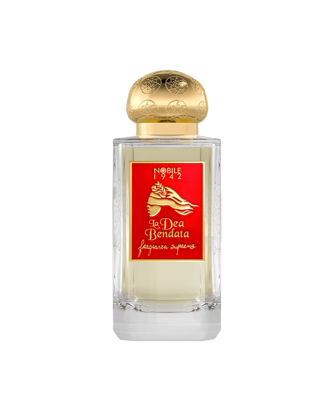 LA DEA BENDATA - 75ML PARFUM