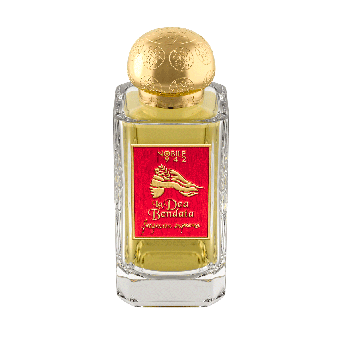 LA DEA BENDATA - 75ML PARFUM