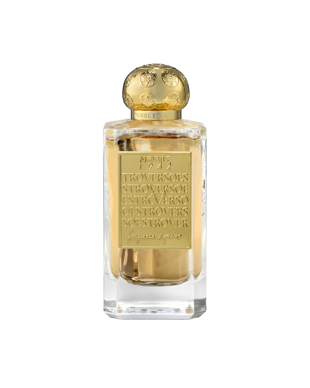 ESTROVERSO - 75ML - FRAGRANZA SUPREMA