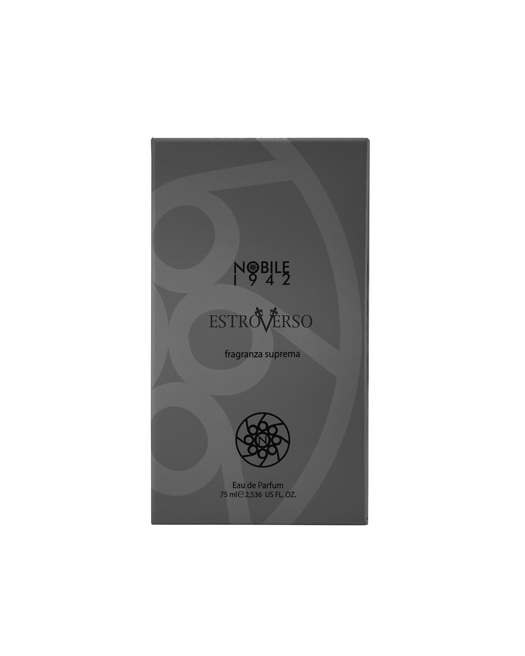 ESTROVERSO - 75ML - FRAGRANZA SUPREMA