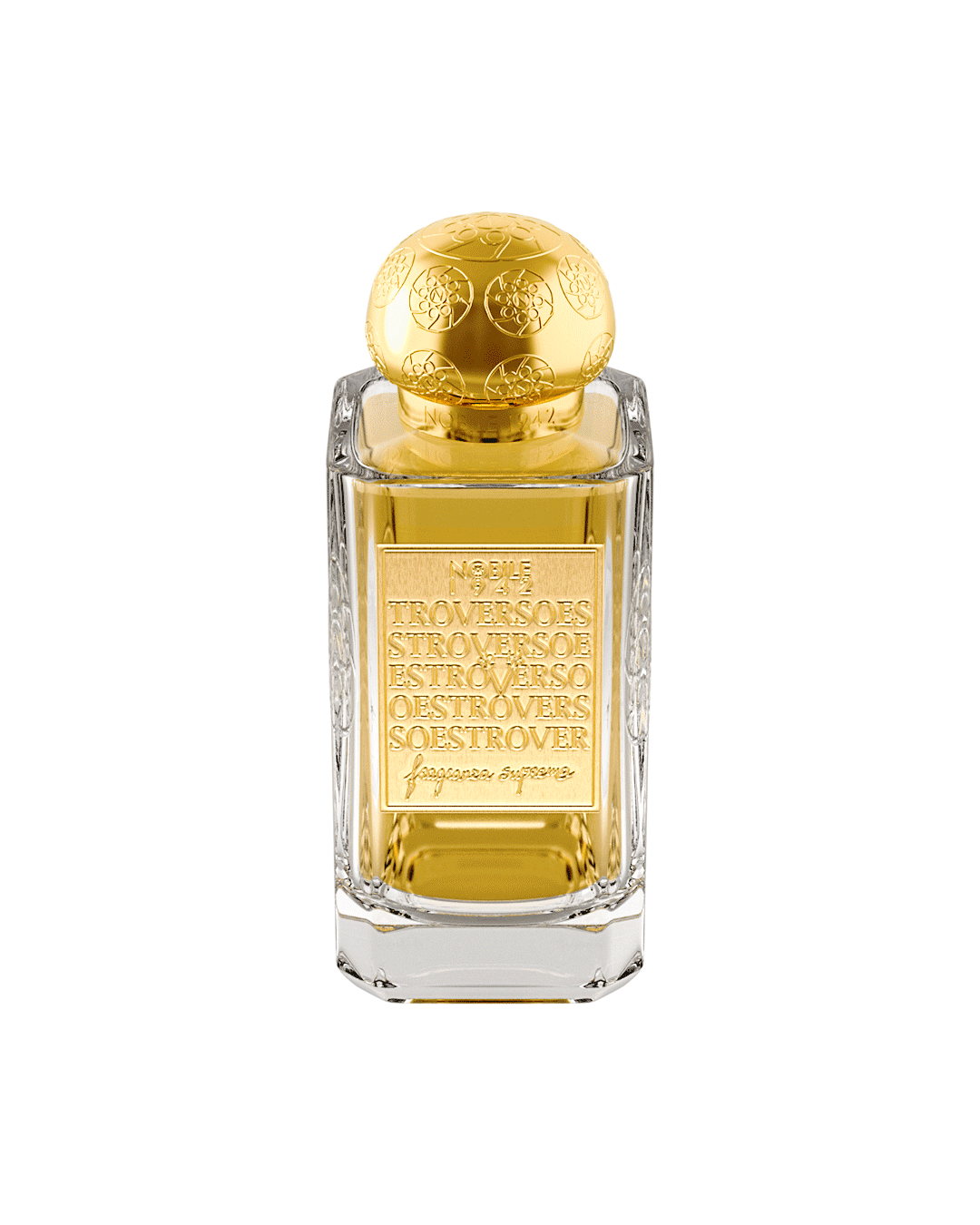 ESTROVERSO - 75ML - FRAGRANZA SUPREMA